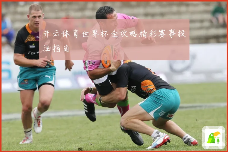 开云体育世界杯全攻略精彩赛事投注指南
