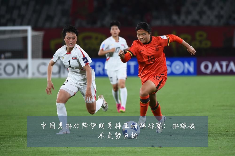 中国男排对阵伊朗男排亚洲锦标赛：排球战术走势分析
